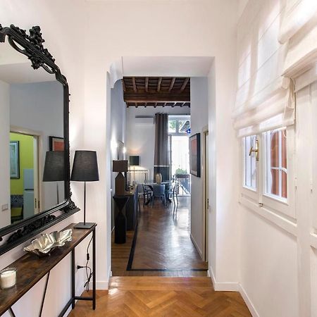 Casa Ameliotta Design Apartment Рим Екстериор снимка