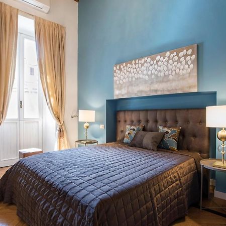Casa Ameliotta Design Apartment Рим Екстериор снимка