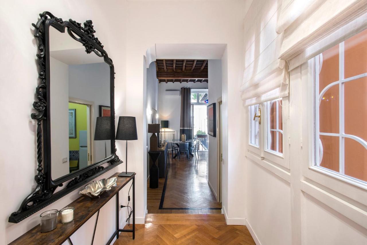 Casa Ameliotta Design Apartment Рим Екстериор снимка