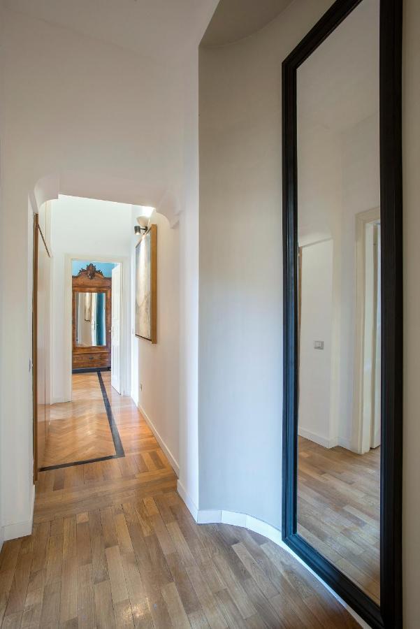 Casa Ameliotta Design Apartment Рим Екстериор снимка