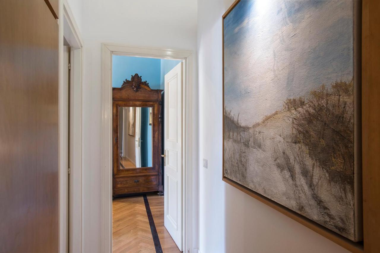 Casa Ameliotta Design Apartment Рим Екстериор снимка