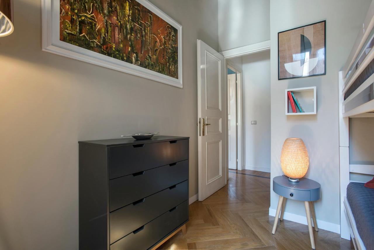 Casa Ameliotta Design Apartment Рим Екстериор снимка