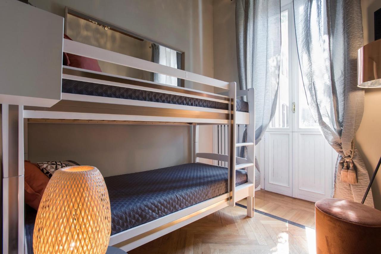 Casa Ameliotta Design Apartment Рим Екстериор снимка