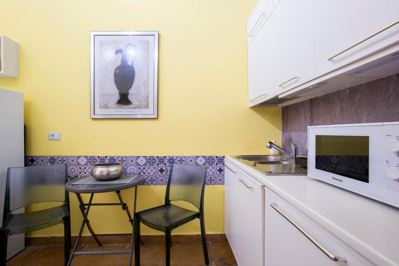 Casa Ameliotta Design Apartment Рим Екстериор снимка