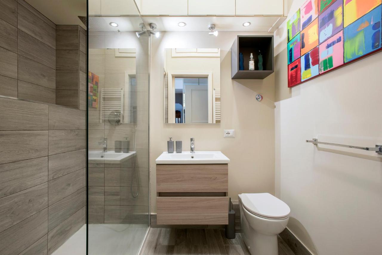 Casa Ameliotta Design Apartment Рим Екстериор снимка