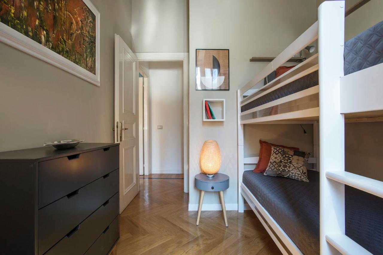 Casa Ameliotta Design Apartment Рим Екстериор снимка