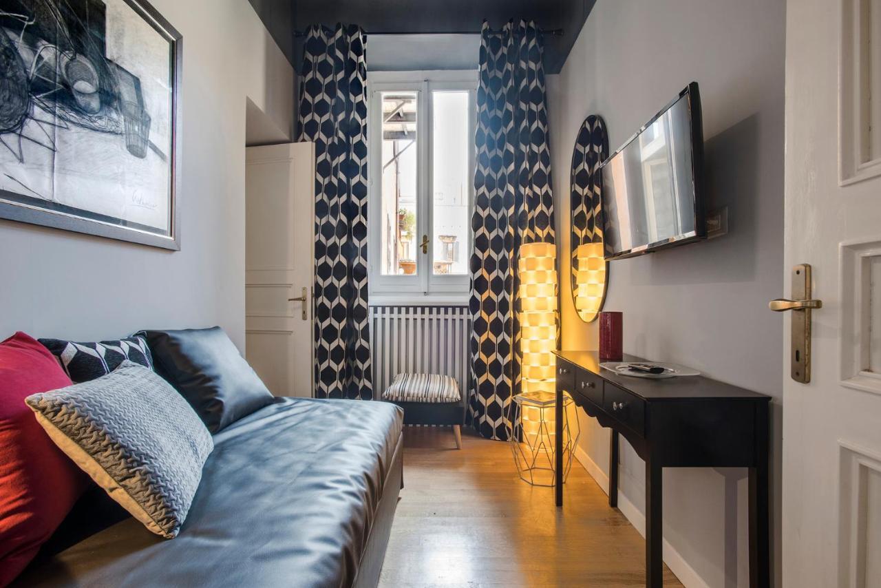 Casa Ameliotta Design Apartment Рим Екстериор снимка