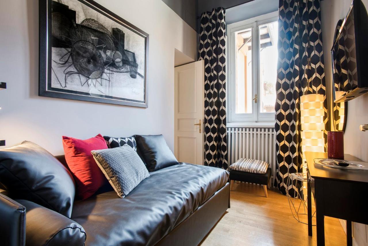 Casa Ameliotta Design Apartment Рим Екстериор снимка