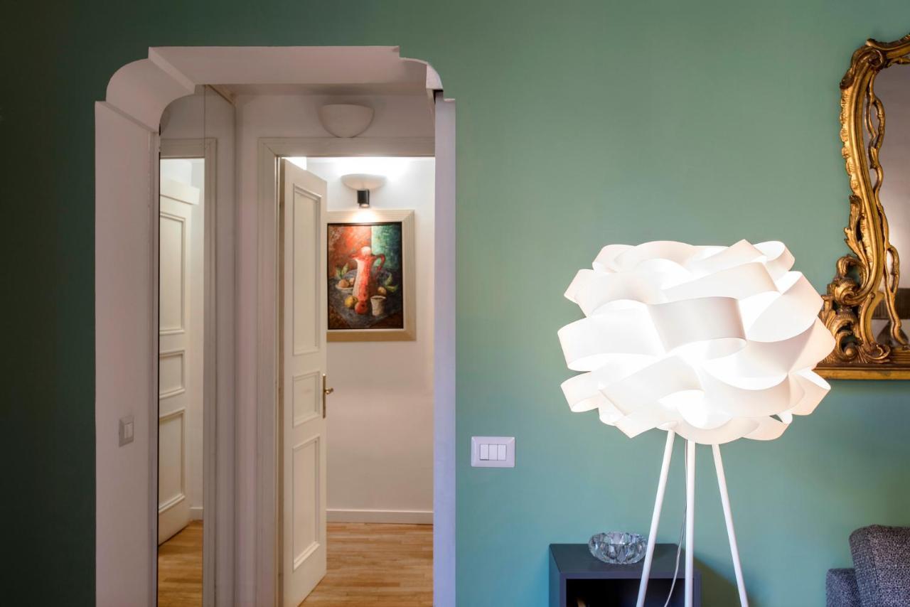 Casa Ameliotta Design Apartment Рим Екстериор снимка