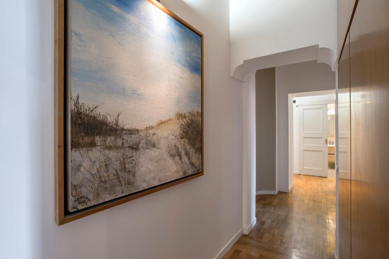 Casa Ameliotta Design Apartment Рим Екстериор снимка