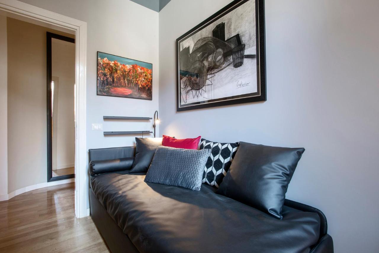 Casa Ameliotta Design Apartment Рим Екстериор снимка