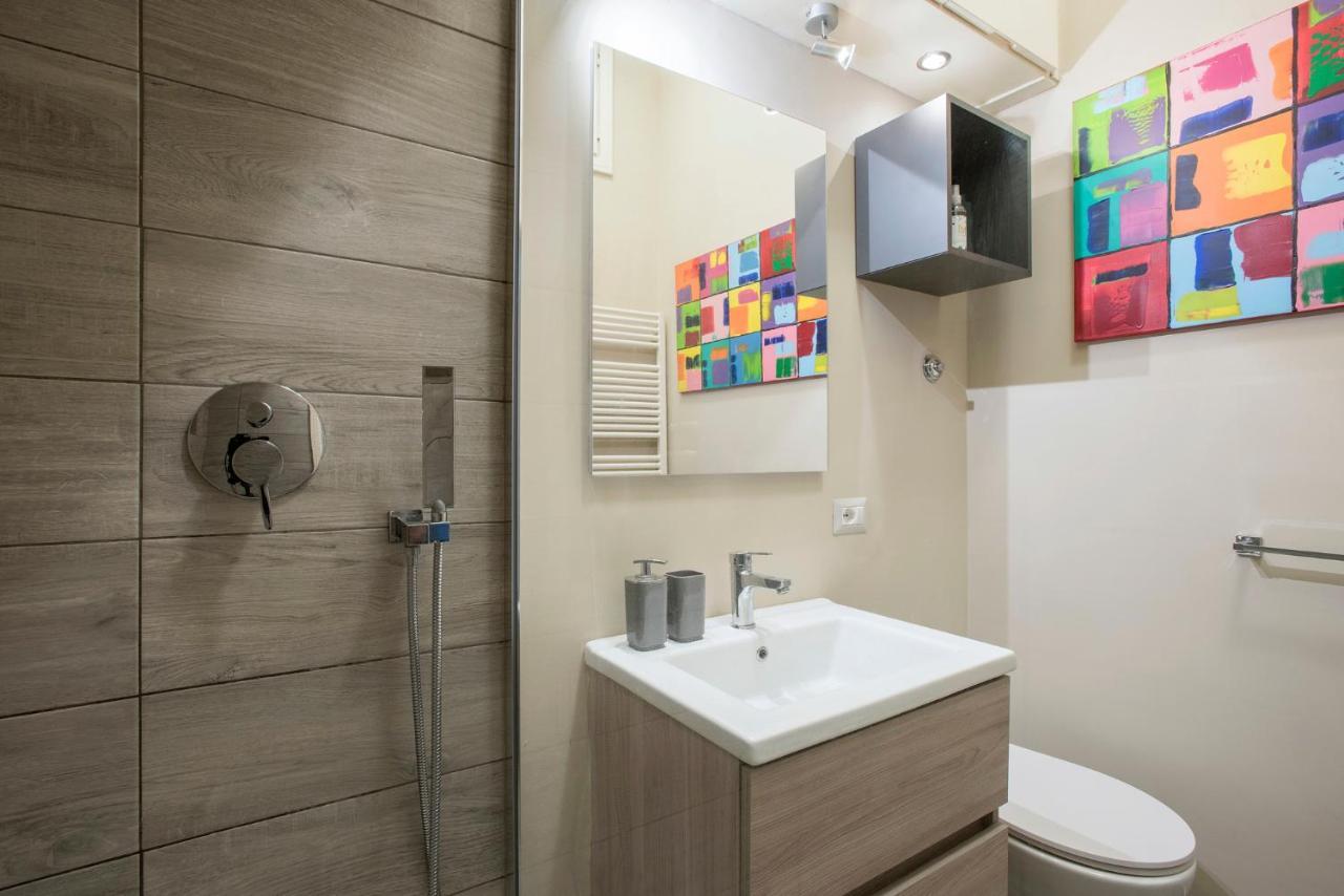 Casa Ameliotta Design Apartment Рим Екстериор снимка