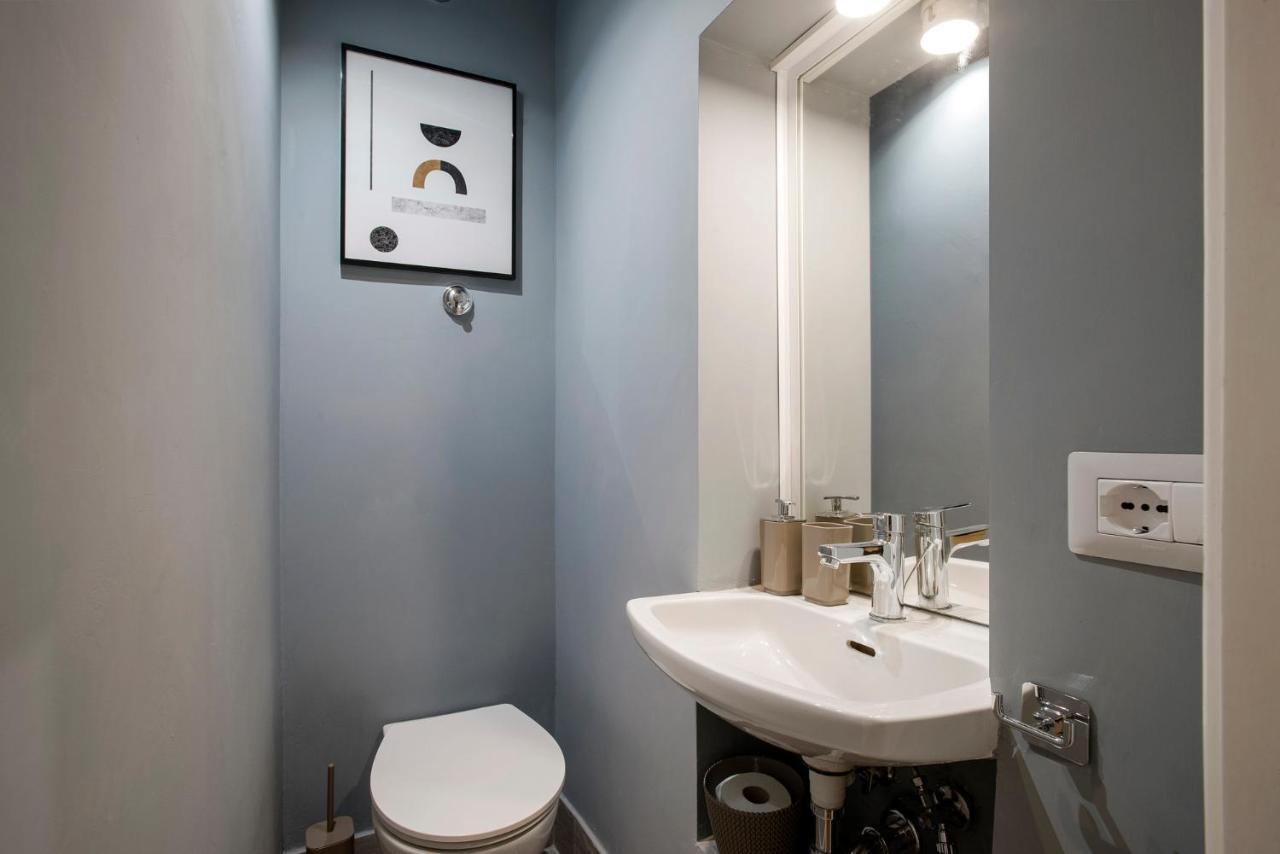 Casa Ameliotta Design Apartment Рим Екстериор снимка