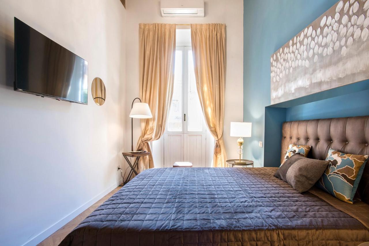 Casa Ameliotta Design Apartment Рим Екстериор снимка