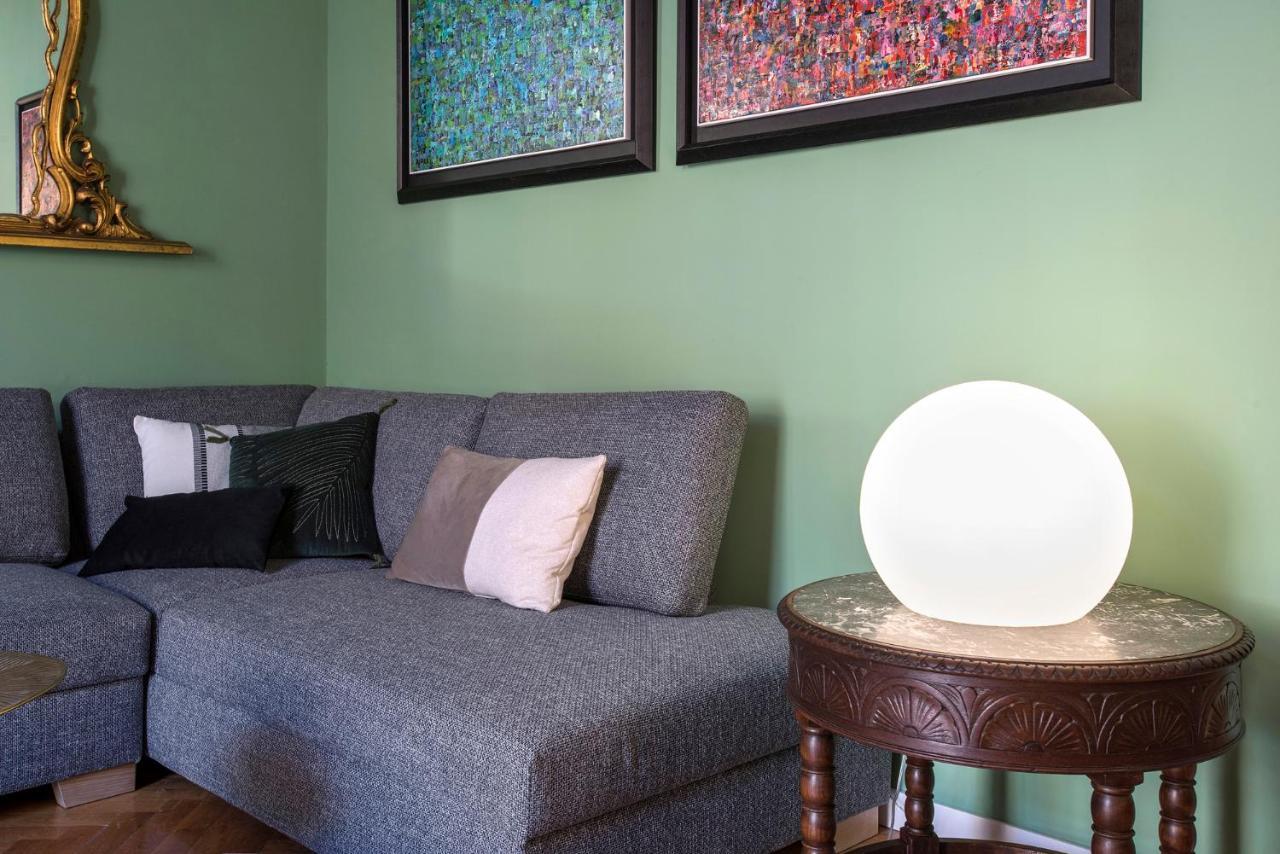 Casa Ameliotta Design Apartment Рим Екстериор снимка