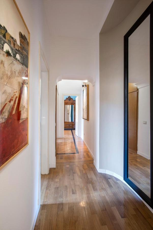 Casa Ameliotta Design Apartment Рим Екстериор снимка