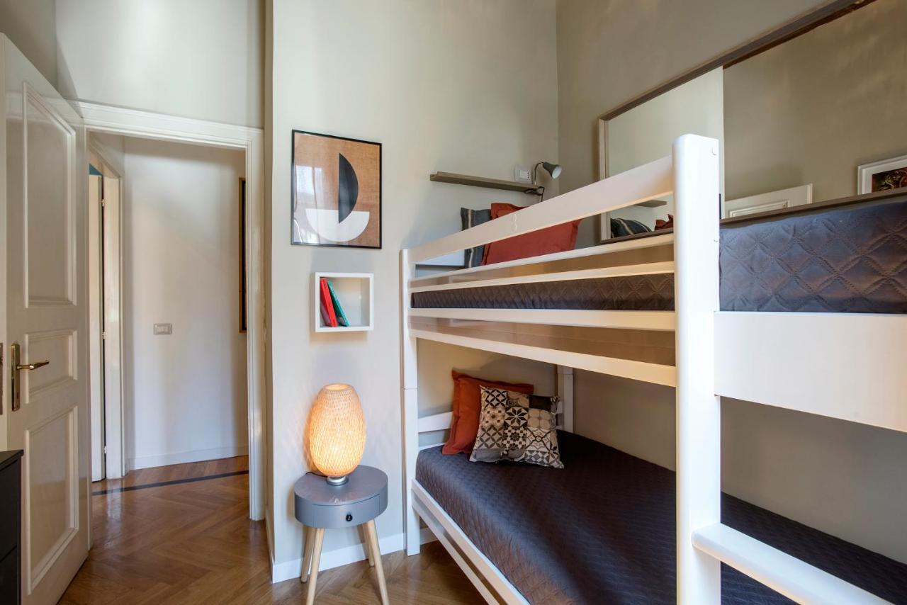 Casa Ameliotta Design Apartment Рим Екстериор снимка