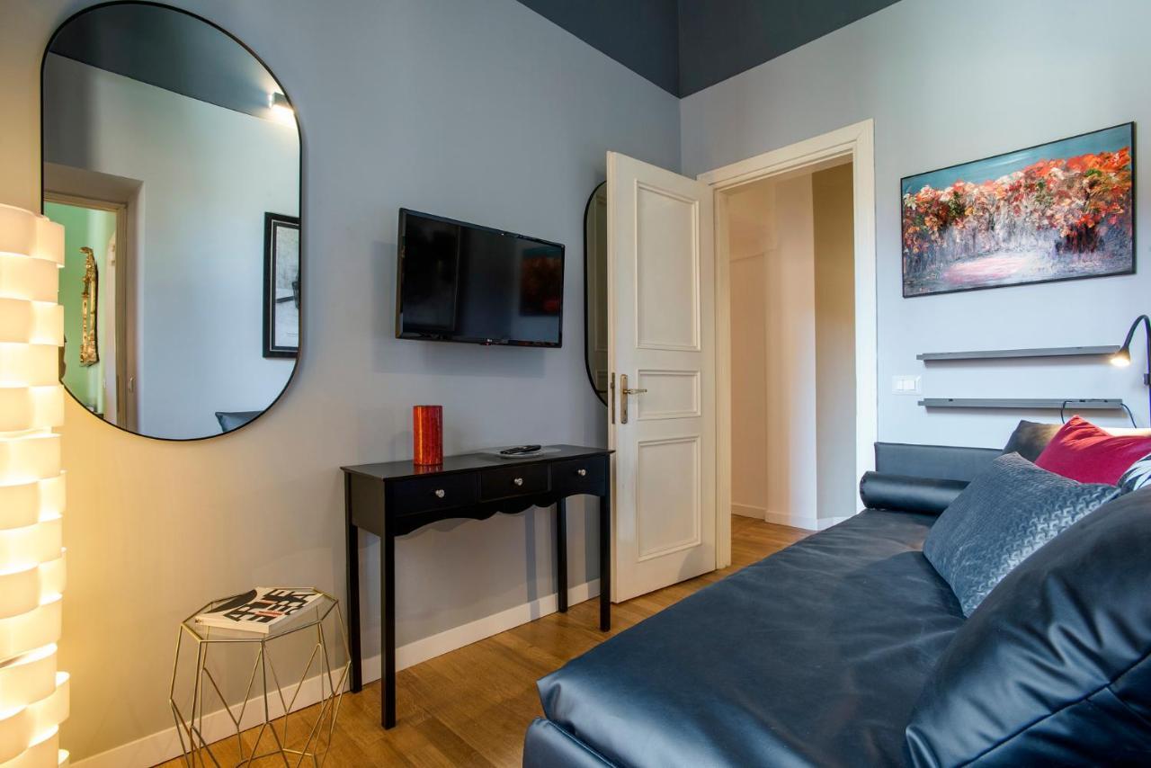 Casa Ameliotta Design Apartment Рим Екстериор снимка