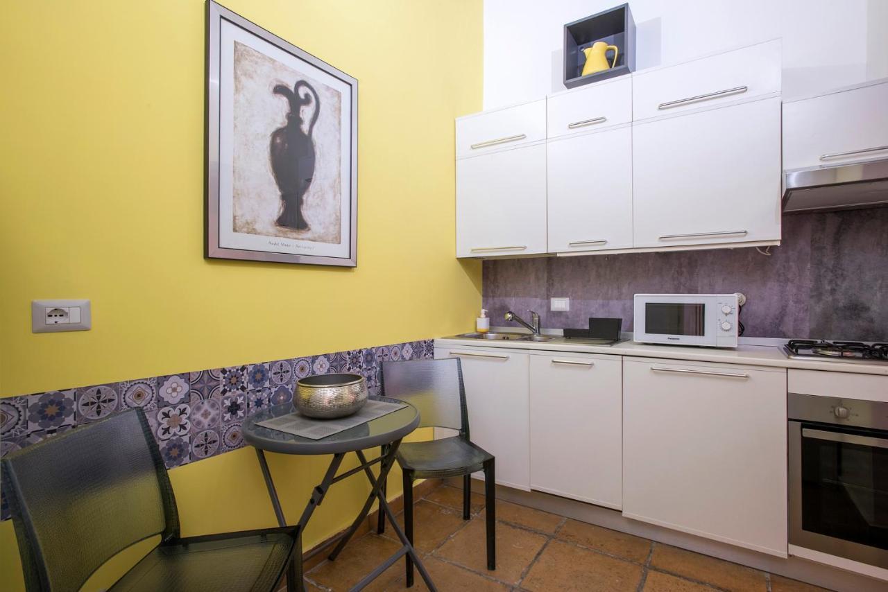 Casa Ameliotta Design Apartment Рим Екстериор снимка