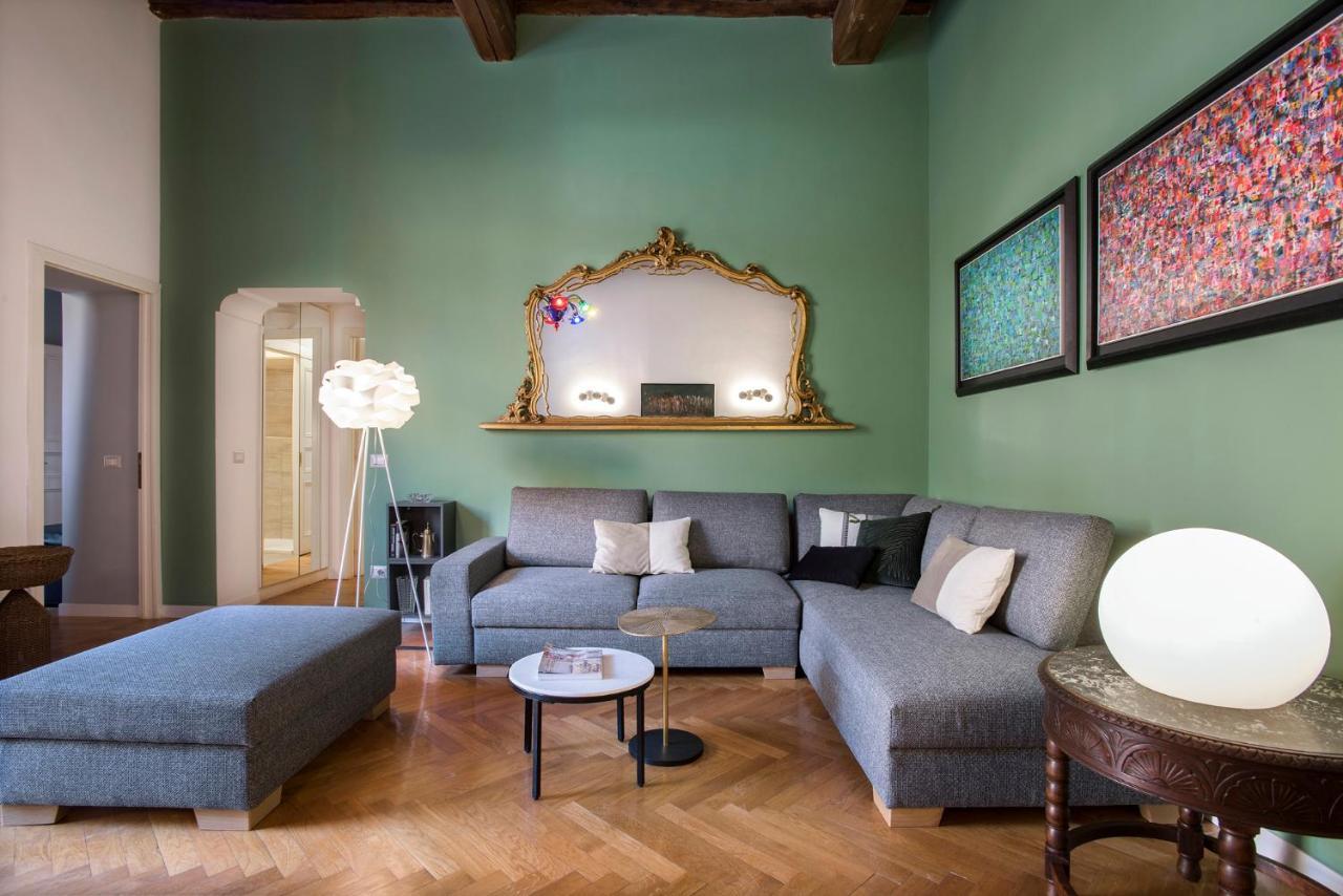 Casa Ameliotta Design Apartment Рим Екстериор снимка