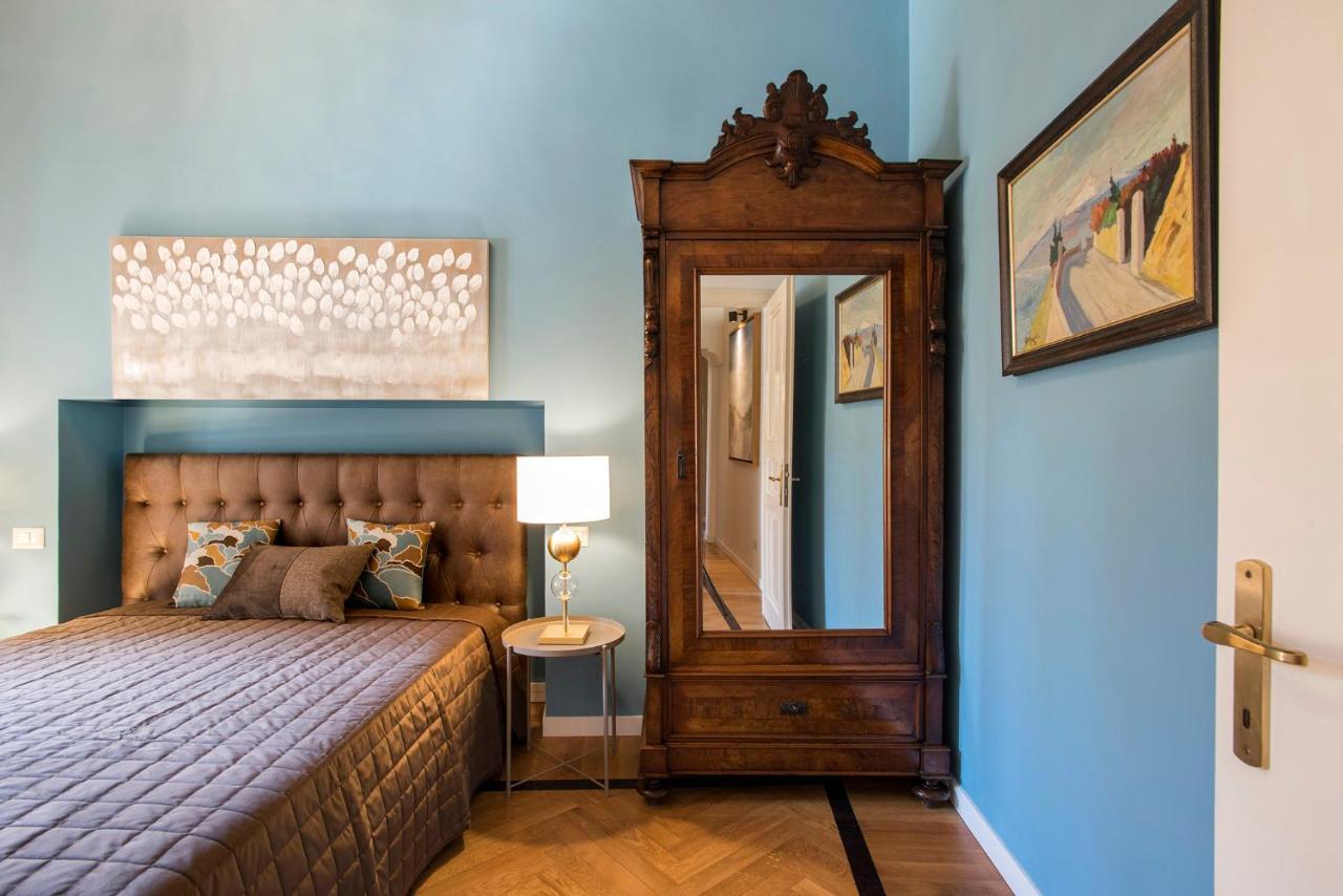 Casa Ameliotta Design Apartment Рим Екстериор снимка