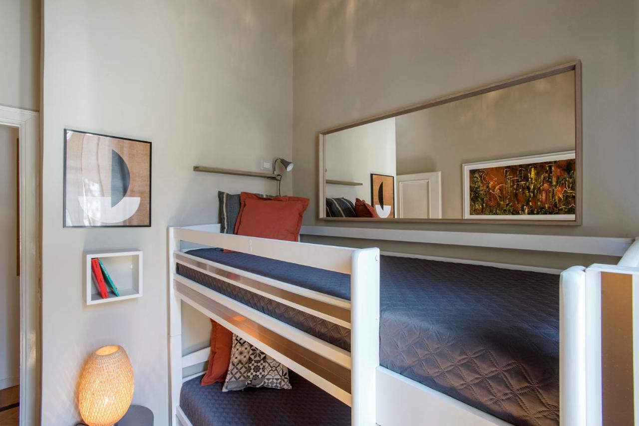Casa Ameliotta Design Apartment Рим Екстериор снимка