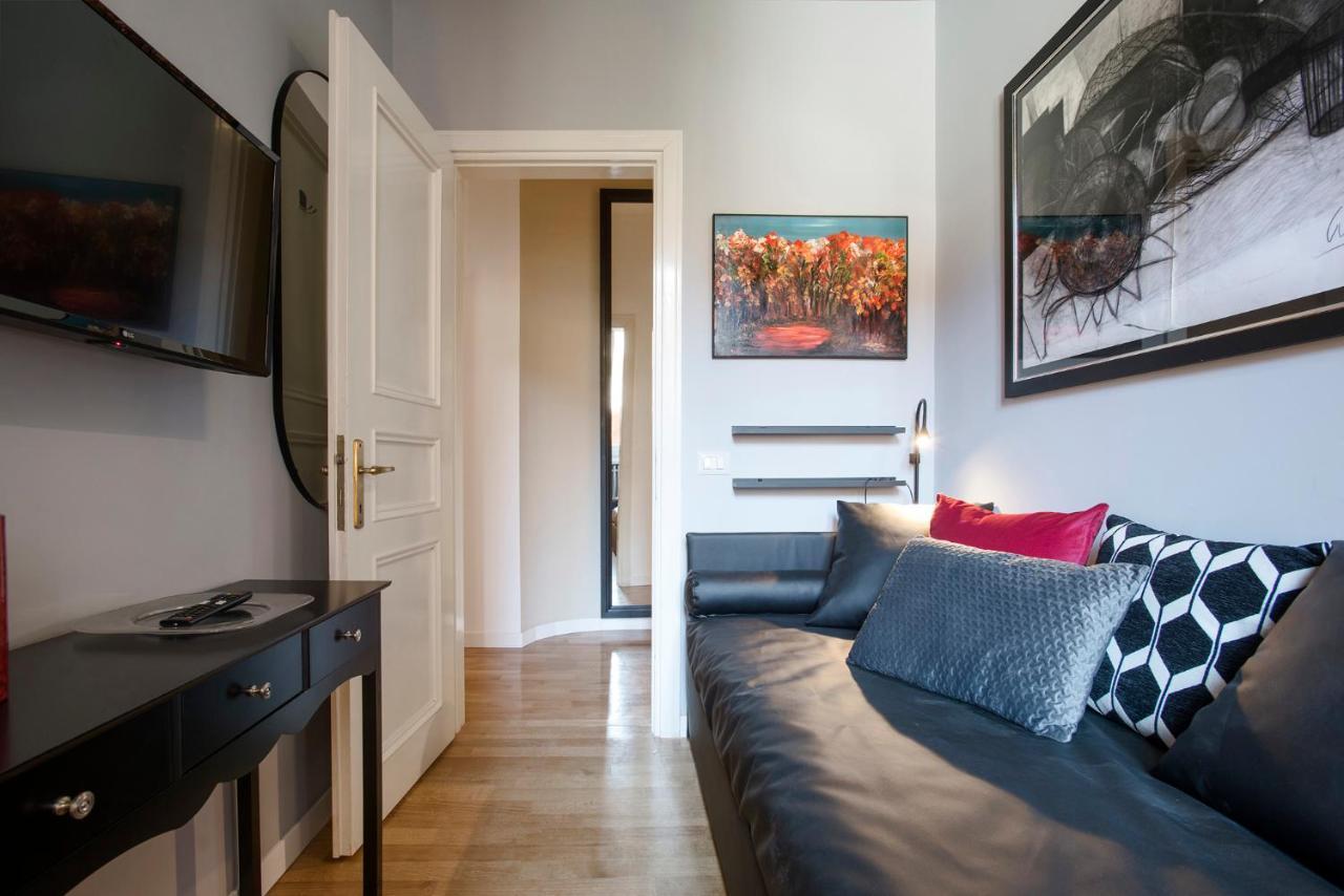 Casa Ameliotta Design Apartment Рим Екстериор снимка